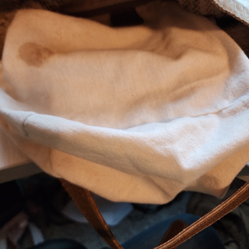 Gucci vintage horse‎ strap bag - Picture 15 of 17